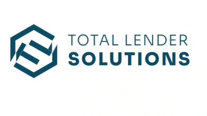 Total Lender Solutions