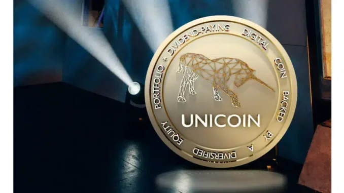 Unicoin