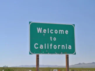 California