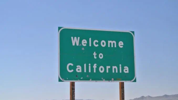 California