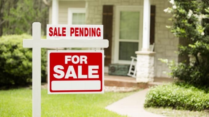 Pending Home Sales