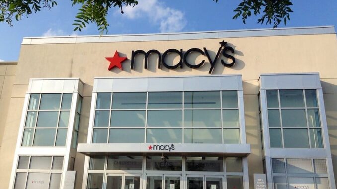 Macy’s