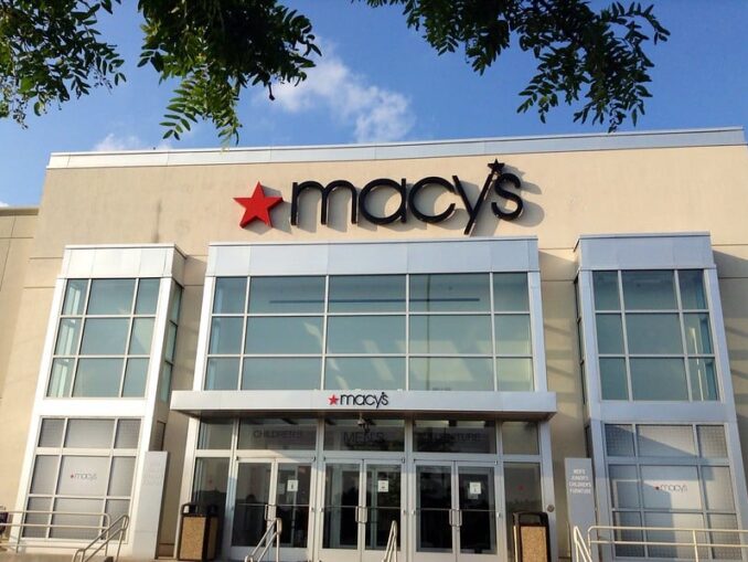 Macy’s