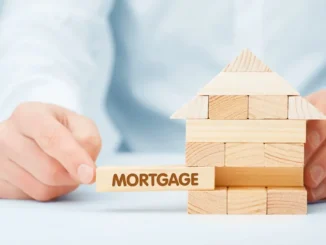 Mortgage