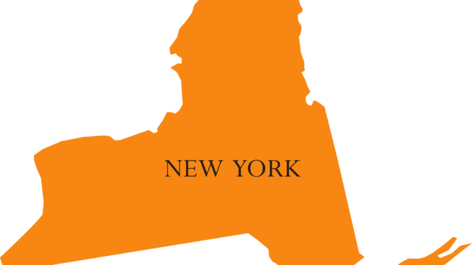 New York State