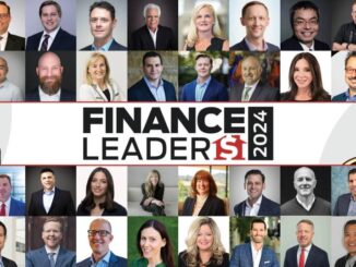 Finance Leaders