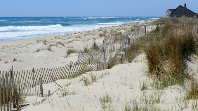 beachfront