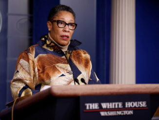 Marcia Fudge