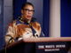 Marcia Fudge