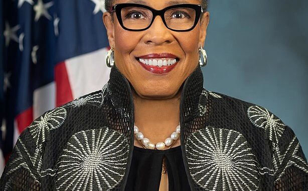 Marcia Fudge