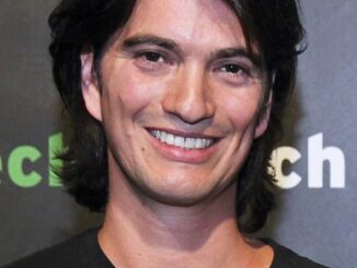 Adam Neumann