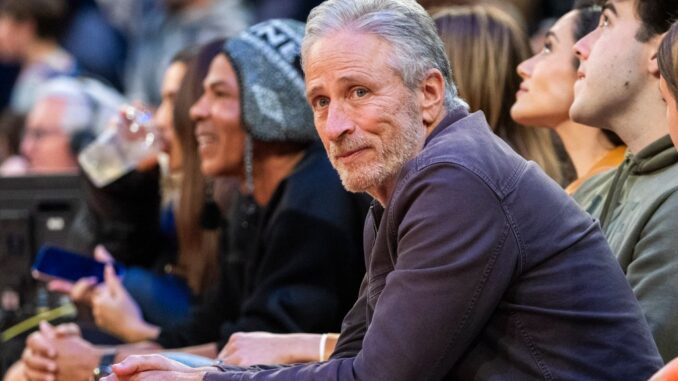 Jon Stewart