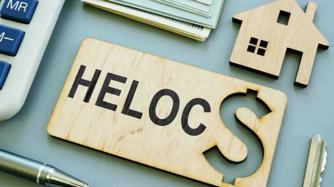 HELOC