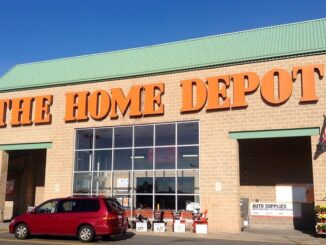 Home Depot