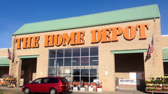 Home Depot