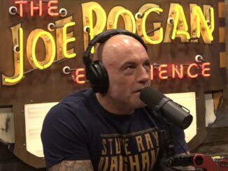 Joe Rogan