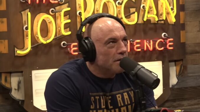 Joe Rogan