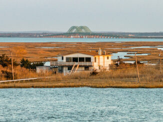 Captree Island