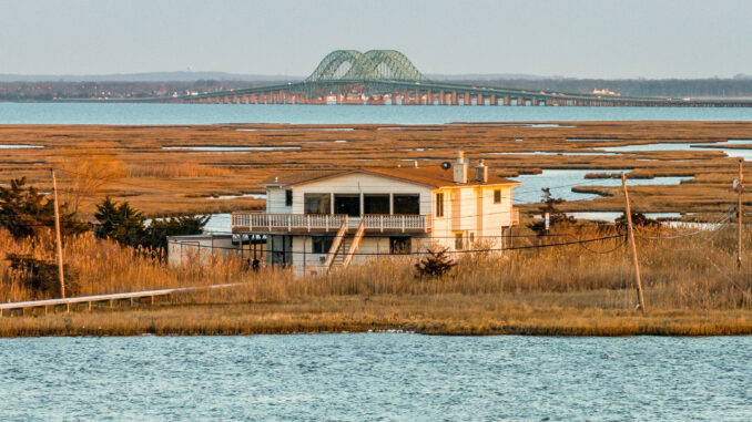 Captree Island