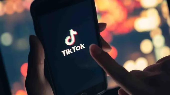 TikTok sensations