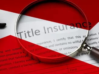 title insurance