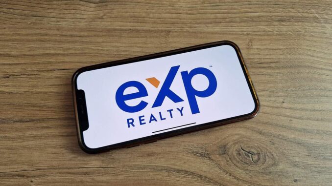 eXp Realty