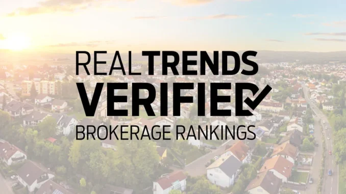 RealTrends Verified