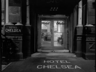 Chelsea Hotel