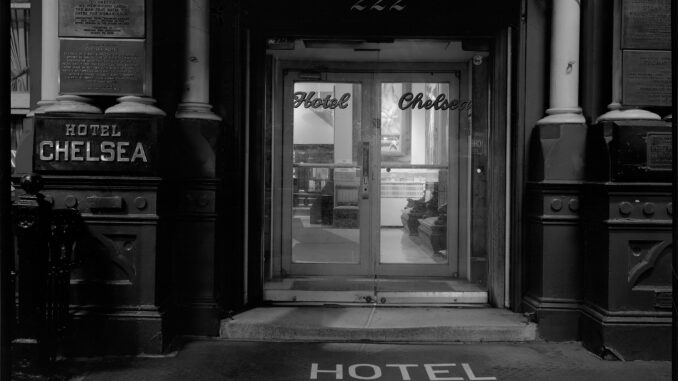 Chelsea Hotel