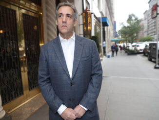 Michael Cohen