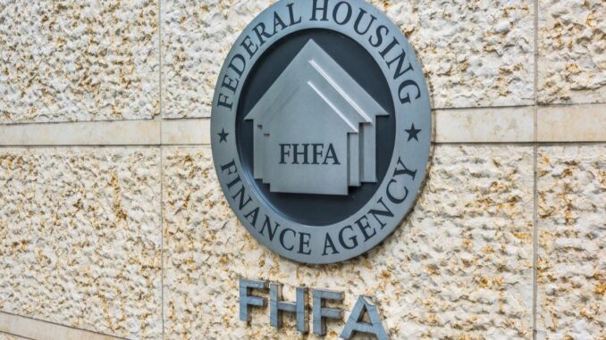 FHFA