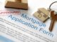 Mortgage Applications