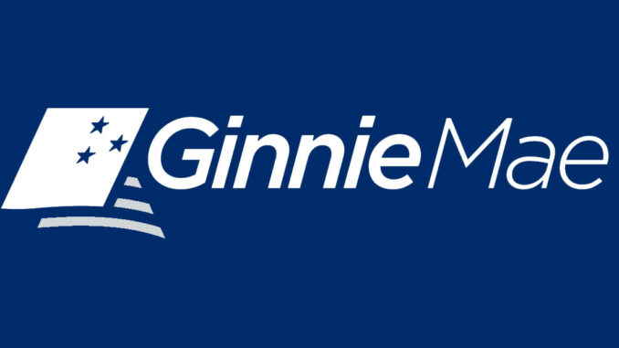 Ginnie Mae