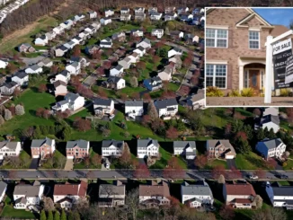 mortgage rates