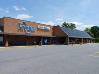 Kroger