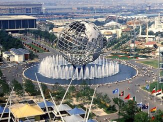 World’s Fair