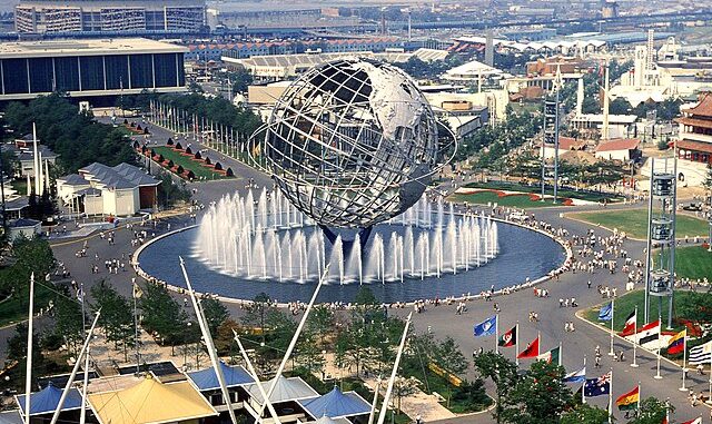 World’s Fair