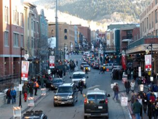 Sundance Film Festival