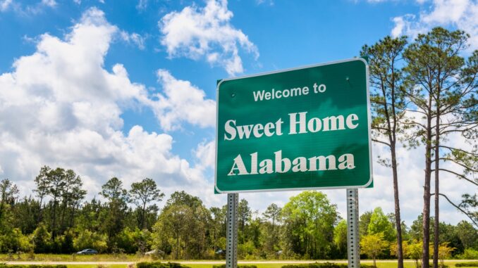 Alabama