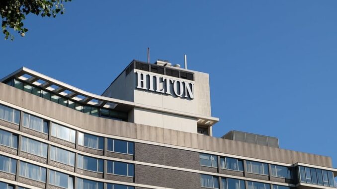 Hilton