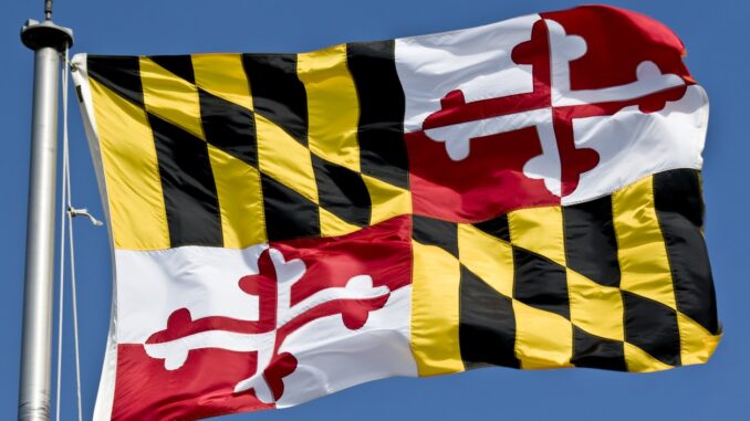 Maryland