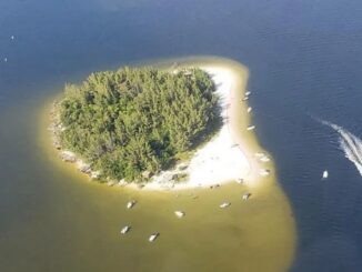 Beer Can Island