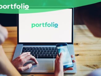 Portfolio+