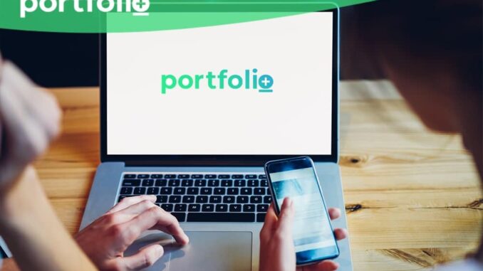 Portfolio+