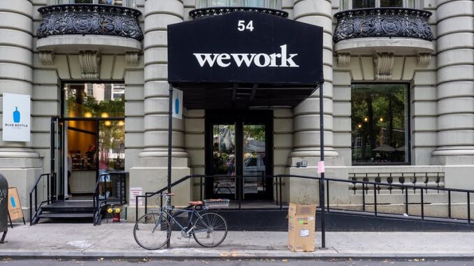 WeWork