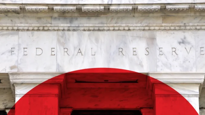 Federal Reserve