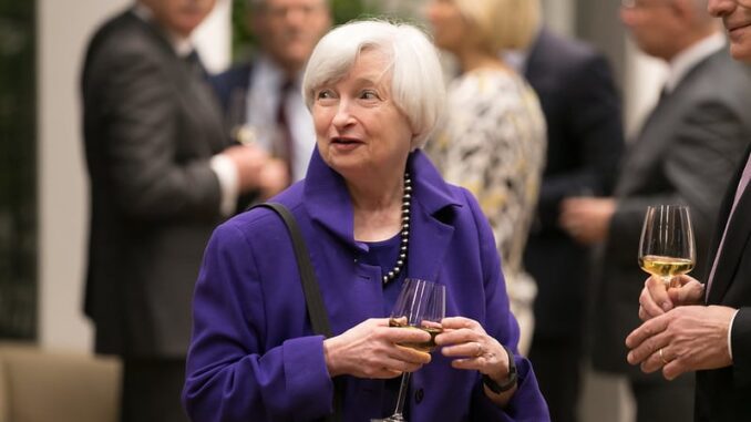 Yellen