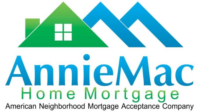 AnnieMac Home Mortgage