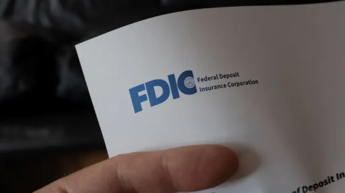 FDIC