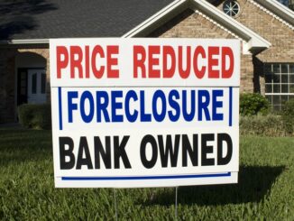 Foreclosure